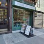 The Ivy Coffee And Bakery