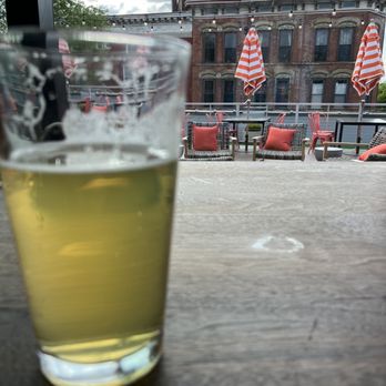 Rusk Kitchen & Bar - Cocktail Bars Near Me - Cincinnati, Ohio