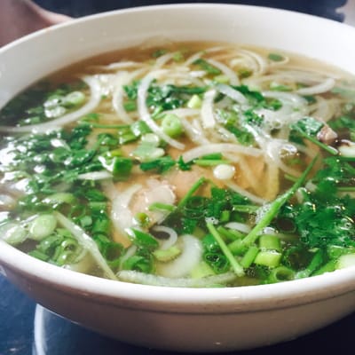 Thuy's Pho by null