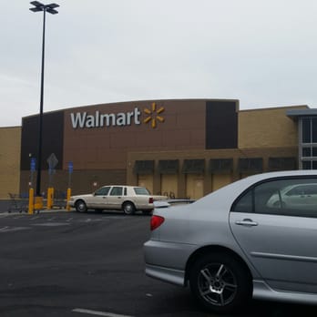 WalMart Delano - Discount Store Near Me - Delano, California