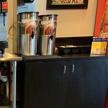 Slice City Pizza - Tea! - Pizza Near Me - Fort Worth, Texas Slice City Pizza - Tea! - Pizza Near Me - Fort Worth, Texas