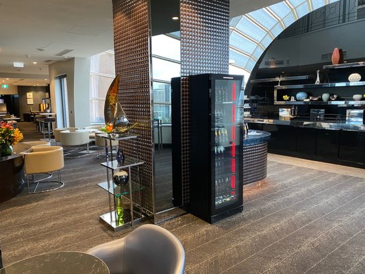 Sheraton Grand Sydney Hyde Park by null