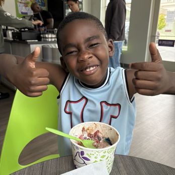 Yogurt Mountain - Ice Cream & Frozen Yogurt Near Me - Conyers, Georgia Yogurt Mountain - Ice Cream & Frozen Yogurt Near Me - Conyers, Georgia