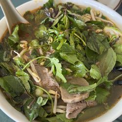 Pho Thai Nguyen