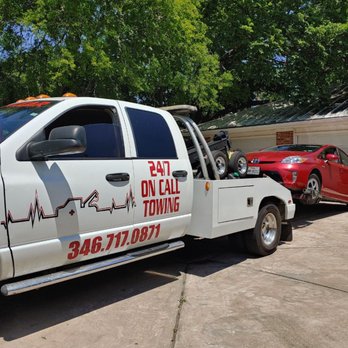24/7 On Call Towing - Towing Near Me - Houston, Texas 24/7 On Call Towing - Towing Near Me - Houston, Texas