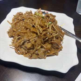 Special Noodle - Chicken Chow Fun - Noodles Near Me - Las Vegas, Nevada Special Noodle - Chicken Chow Fun - Noodles Near Me - Las Vegas, Nevada