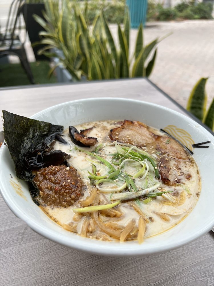 Ramen Lab Eatery-Delray Beach