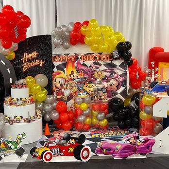 Party Studio By Best Moments - Balloon Services Near Me - Miami, Florida Party Studio By Best Moments - Balloon Services Near Me - Miami, Florida