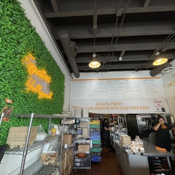 Egg Tuck - Breakfast & Brunch Near Me - West Hollywood, California Egg Tuck - Breakfast & Brunch Near Me - West Hollywood, California