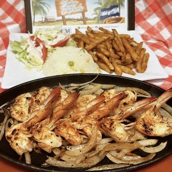 Finca Latina - Camarones a la plancha - Tacos Near Me - Houston, Texas Finca Latina - Camarones a la plancha - Tacos Near Me - Houston, Texas