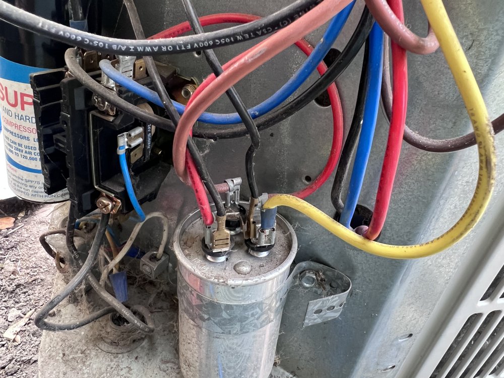 Slide of R&L Hvac Services