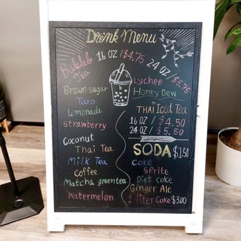 Zap Pho & Wings - Drink Menu - Vietnamese Near Me - Woonsocket, Rhode Island Zap Pho & Wings - Drink Menu - Vietnamese Near Me - Woonsocket, Rhode Island