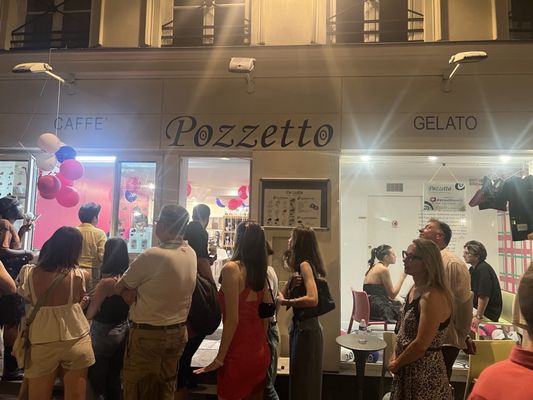 Pozzetto by null