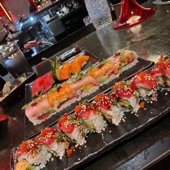 Virago - Asian Fusion Near Me - Nashville, Tennessee Virago - Asian Fusion Near Me - Nashville, Tennessee
