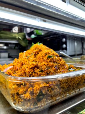 Raja Bojun Sri Lankan Food by null