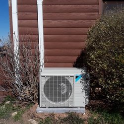 Brazos River Air Conditioning