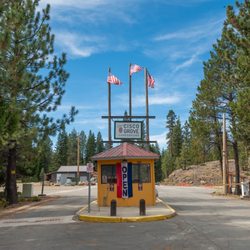 Cisco Grove Campground