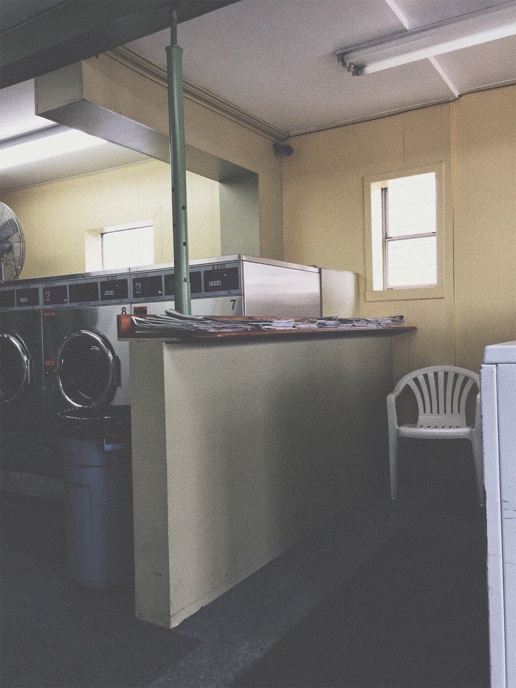 BUANDERIE LONGUEUIL Updated July 2024 808 rue SainteHélène, Longueuil, Quebec Laundromat