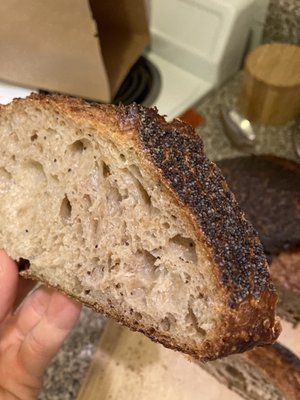 Mel The Bakery by null