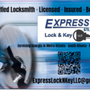 Photo of Express Lock & Key
