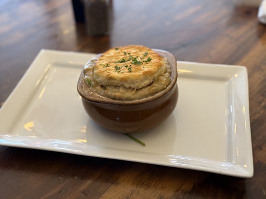 Currents Steak & Seafood by null