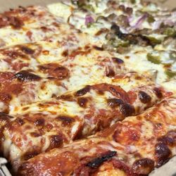 Four Corners Pizza-N-Pasta
