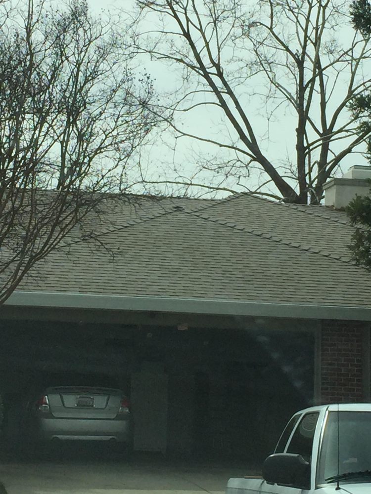 Slide of Amigo Roofing