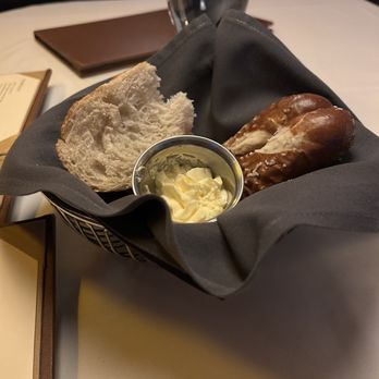 Ocean Prime - Bread - Seafood Near Me - Denver, Colorado Ocean Prime - Bread - Seafood Near Me - Denver, Colorado