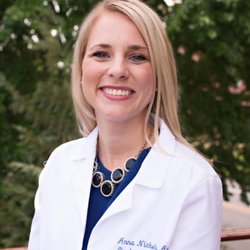 Nichols Hearing and Audiology - Anna Nichols, Au. D.