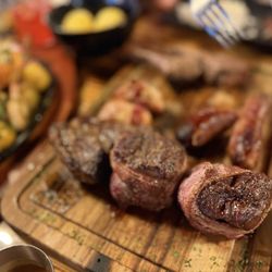 Leña Churrascaria Steakhouse