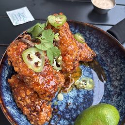 Thai Wing