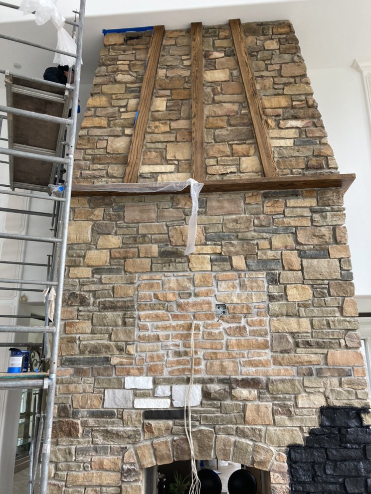 BMB PAINTING Updated September 2024 Request a Quote Chicago