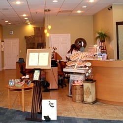 Comfort Zone Spa - Jacksonville International Airport.