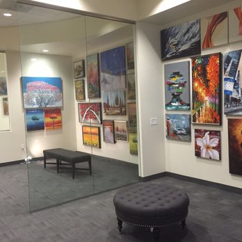 Oil Painting Town - Art Galleries Near Me - El Cajon, California Oil Painting Town - Art Galleries Near Me - El Cajon, California