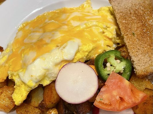 Brookline Lunch by null