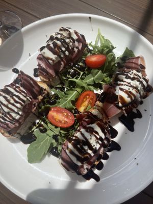 Bites by Ferraro by null