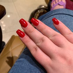 Ambiance nails