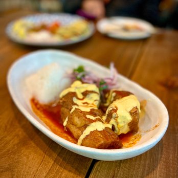Parada - Adobo Platos de Fondo - Peruvian Near Me - Walnut Creek, California Parada - Adobo Platos de Fondo - Peruvian Near Me - Walnut Creek, California