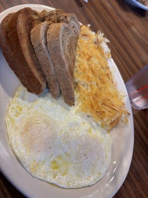 Corner Cafe Independence by null