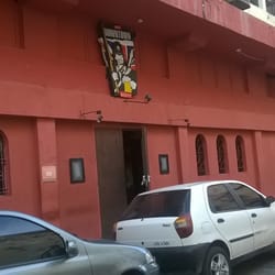 Downtown Pub
