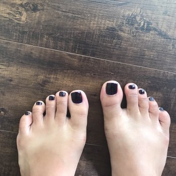 Coulures Nails Spa - Pedicure! $25! - Waxing Near Me - Lake Stevens, Washington