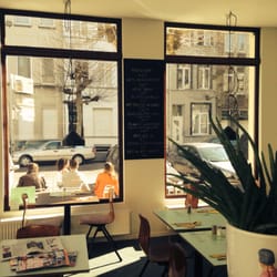 Le Red Fox - Indian summer happiness!