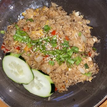Bonchon Central Park - Fried Rice - Korean Near Me - Denver, Colorado Bonchon Central Park - Fried Rice - Korean Near Me - Denver, Colorado