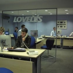 Lovells Auto Body Centre