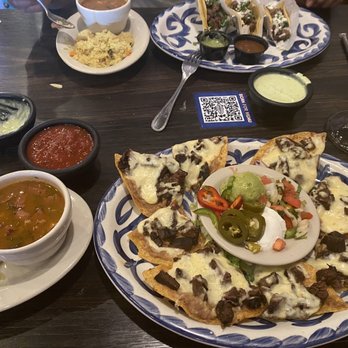 Gringo's Mexican Kitchen - Fajita nachos - Tex-Mex Near Me - New Caney, Texas Gringo's Mexican Kitchen - Fajita nachos - Tex-Mex Near Me - New Caney, Texas
