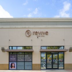 Revive Med Spa