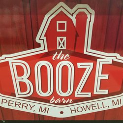 Booze Barn - Stop in to see us for all your Liquor, Beer, and Novelty items.