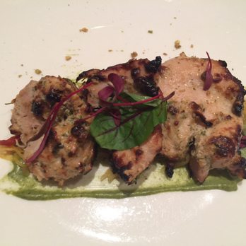 Junoon - Ghost chilli chicken - Indian Near Me - New York, New York Junoon - Ghost chilli chicken - Indian Near Me - New York, New York