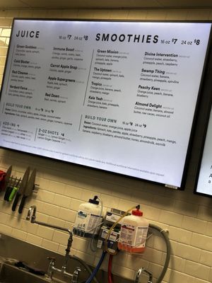 Whole Foods Market by null