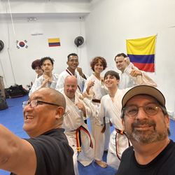 Baytown Black Belt Academy